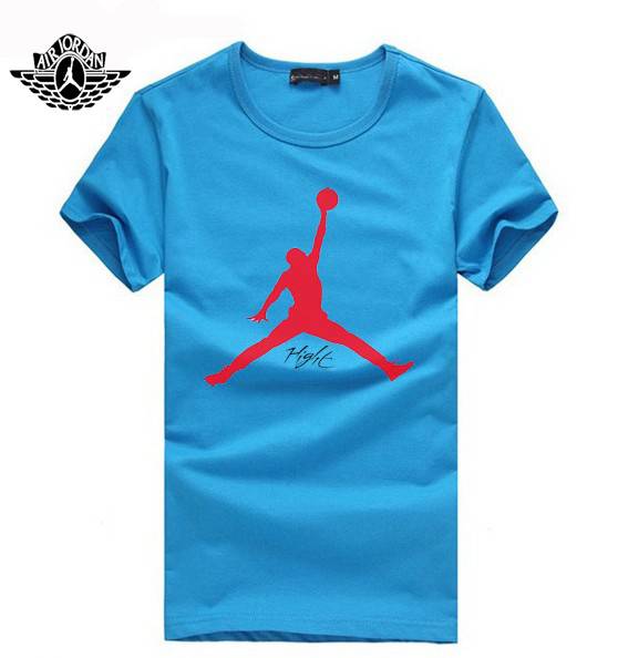 men jordan t-shirt S-XXXL-0013